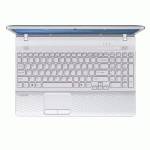 Sony Vaio VPC-EL1E1RW