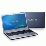 Sony Vaio VPC-F11E1RH