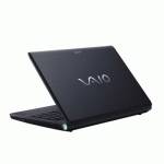 ноутбук Sony Vaio VPC-F11S1RB