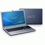 ноутбук Sony Vaio VPC-F12E1RH
