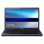 ноутбук Sony Vaio VPC-F12Z1RBl