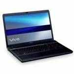 Sony Vaio VPC-F12Z1RBl