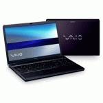 Sony Vaio VPC-F12Z1RBl