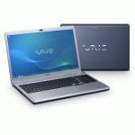 ноутбук Sony Vaio VPC-F13E8RH