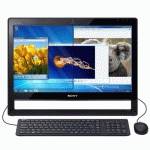 моноблок Sony Vaio VPC-J12M1R/B
