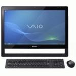 моноблок Sony Vaio VPC-J21S1R/B