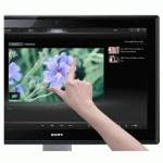 моноблок Sony Vaio VPC-L21M1R/B