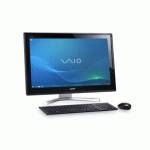 моноблок Sony Vaio VPC-L21S1R/B