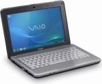Sony VAIO VPC-M12M1R/L