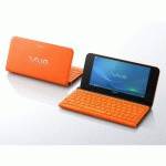 Sony VAIO VPC-P11S1R/D