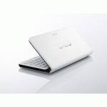 Sony VAIO VPC-P11S1R/W