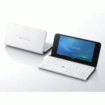 Sony VAIO VPC-P11S1R/W