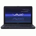 ноутбук Sony Vaio VPC-S11V9RB
