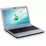 Sony Vaio VPC-S11X9RS