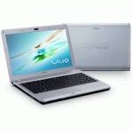 ноутбук Sony Vaio VPC-S11X9RS