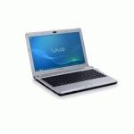 Sony Vaio VPC-S12M9RS