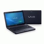 ноутбук Sony Vaio VPC-S12X9RB