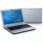 ноутбук Sony Vaio VPCS13S8RS