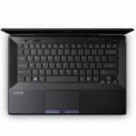 Sony Vaio VPC-SA2S9RBI