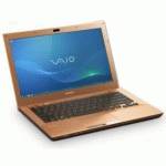 ноутбук Sony Vaio VPC-SA2Z9RT