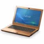 Sony Vaio VPC-SA2Z9RT
