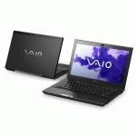 Sony Vaio VPC-SA3X9RXI