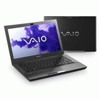 ноутбук Sony Vaio VPC-SA4S9RXI