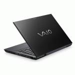 Sony Vaio VPC-SB1V9RB