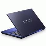 Sony Vaio VPC-SB2L1RL