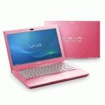 ноутбук Sony Vaio VPC-SB2L1RP