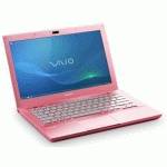 ноутбук Sony Vaio VPC-SB2L1RP