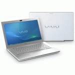 Sony Vaio VPC-SB2L1RW