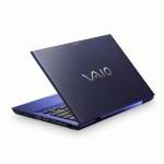 ноутбук Sony Vaio VPC-SB3M1RL