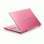 ноутбук Sony Vaio VPC-SB3M1RP