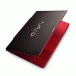Sony Vaio VPC-SB3M1RR
