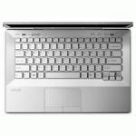 ноутбук Sony Vaio VPC-SB3M1RW
