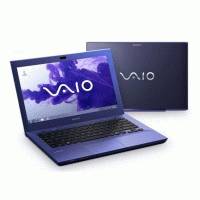 ноутбук Sony Vaio VPC-SB4M1RL
