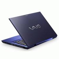 Sony Vaio VPC-SB4M1RL