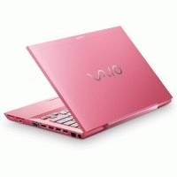 Sony Vaio VPC-SB4M1RP