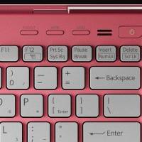 ноутбук Sony Vaio VPC-SB4M1RP