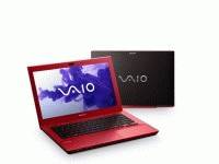 ноутбук Sony Vaio VPC-SB4M1RR