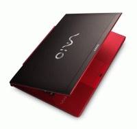 Sony Vaio VPC-SB4M1RR