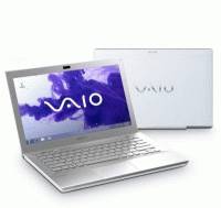 ноутбук Sony Vaio VPC-SB4M1RW