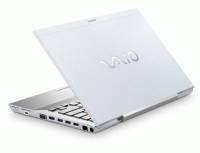 ноутбук Sony Vaio VPC-SB4M1RW