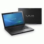 ноутбук Sony Vaio VPC-SB3V9RB