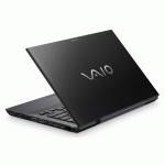 Sony Vaio VPC-SB3V9RB