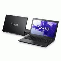 ноутбук Sony Vaio VPC-SE1X1RB