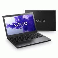 ноутбук Sony Vaio VPC-SE2V9RB