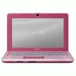 нетбук Sony VAIO VPC-W11S1R/P