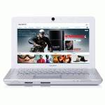 Sony VAIO VPC-W21S1R/W